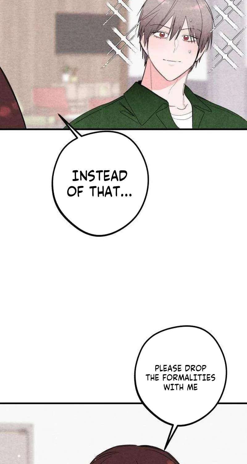 Perfect Senior's Hide! Chapter 31 - page 24