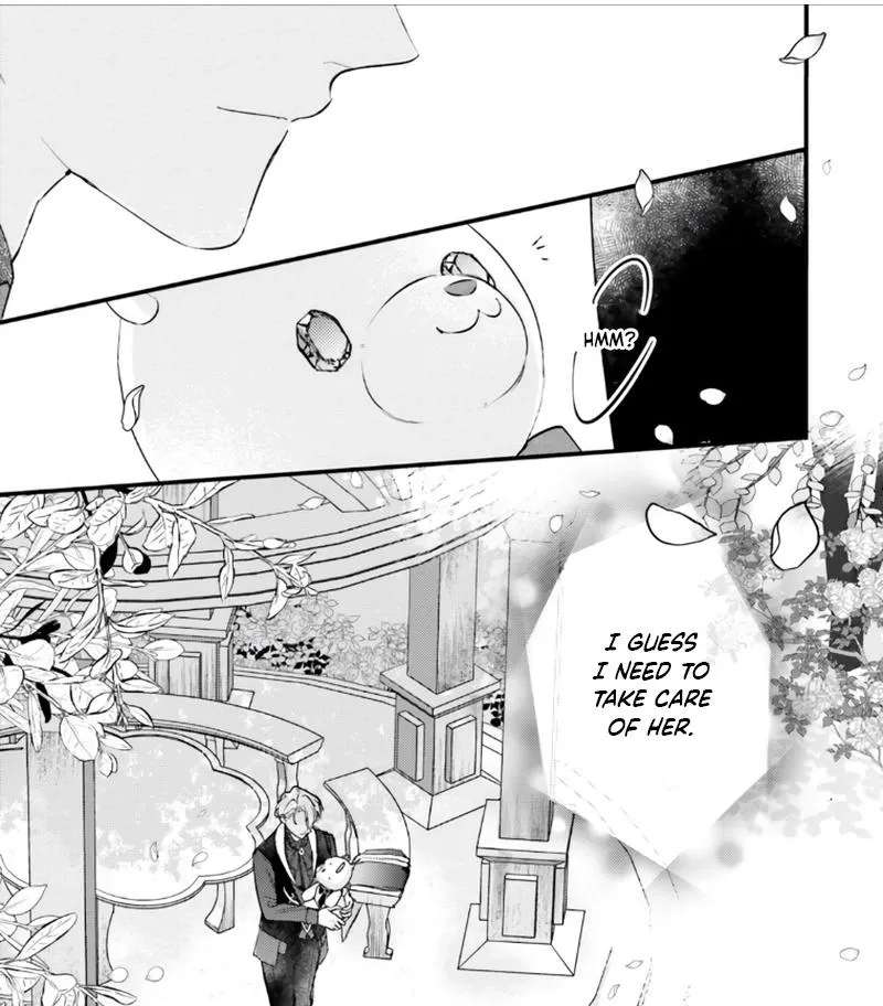 The Ruthless Emperor Is Doting on the Hostage Princess Chapter 4 - page 28