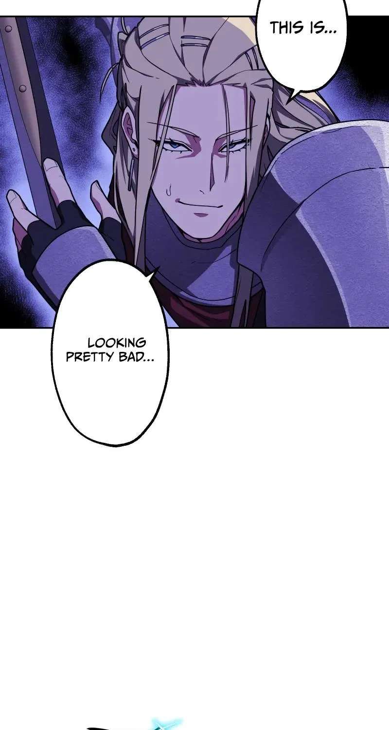The Jinx’s Strategy for Domination Chapter 18 - page 2