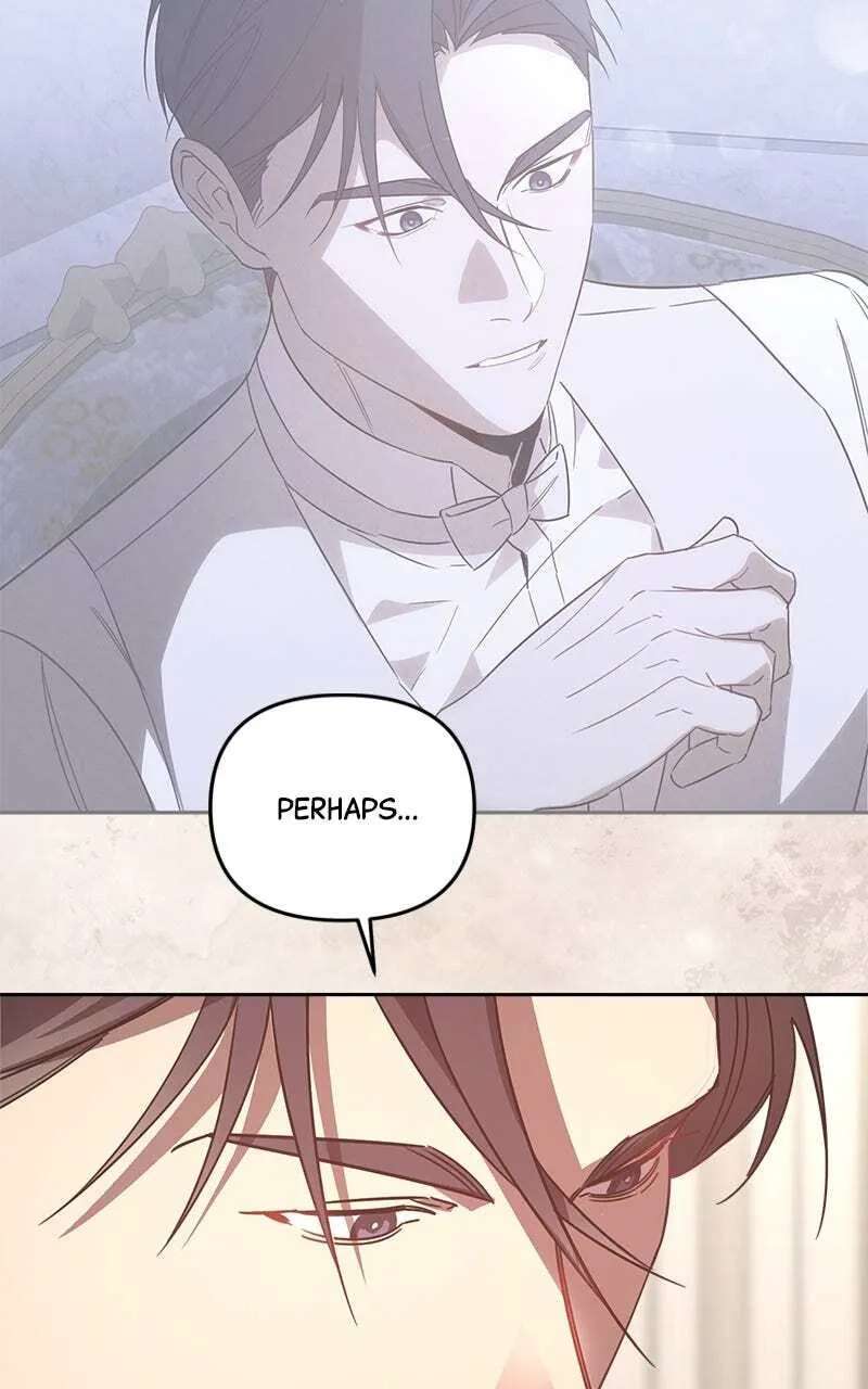 At the Place Where the Golden Rose Broke Chapter 45 - page 47