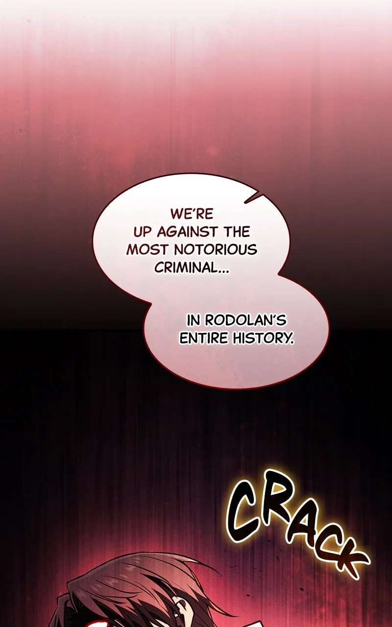 The Academy'sGenius Swordsman Chapter 140 - page 40