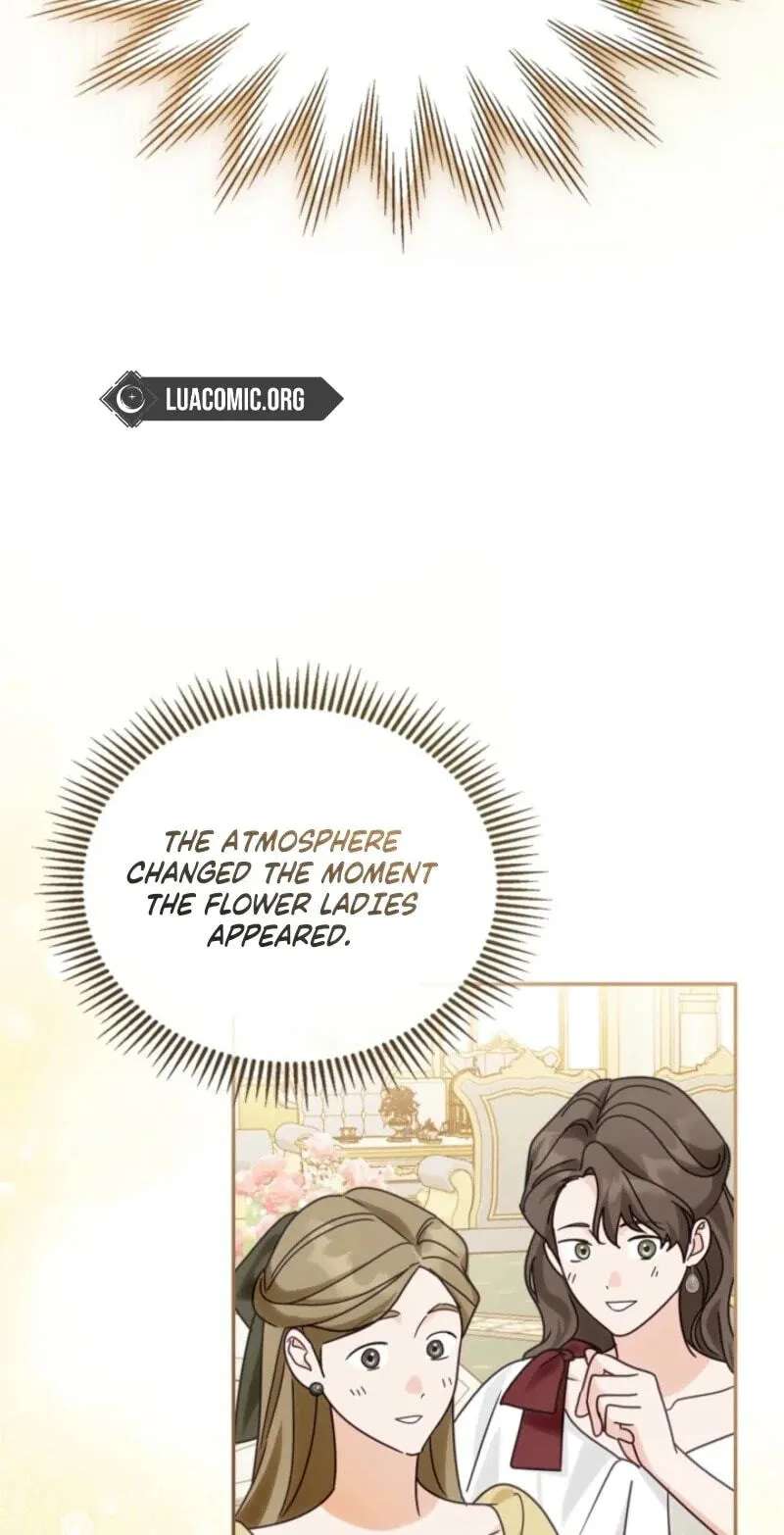 The Search for the Duchess's Husband Chapter 37 - page 54