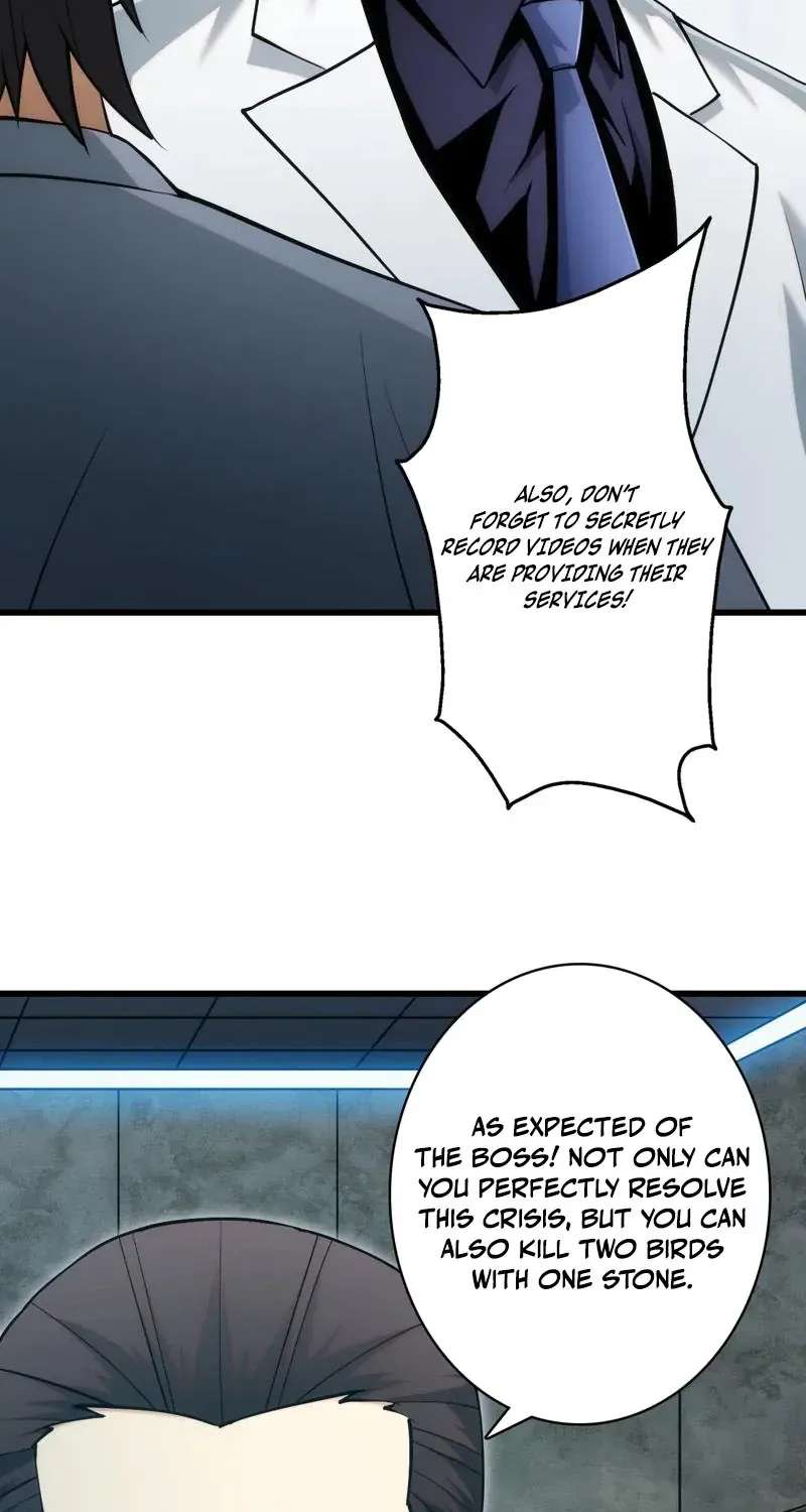 God of Games: The Ultimate Evolution Chapter 22 - page 79