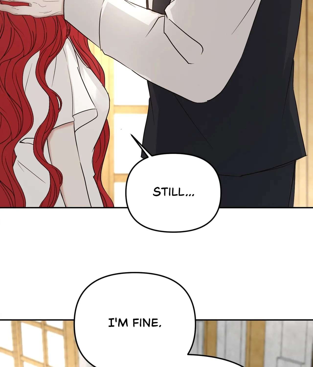 I Adopted the Male Lead from the Shelter Chapter 126 - page 25