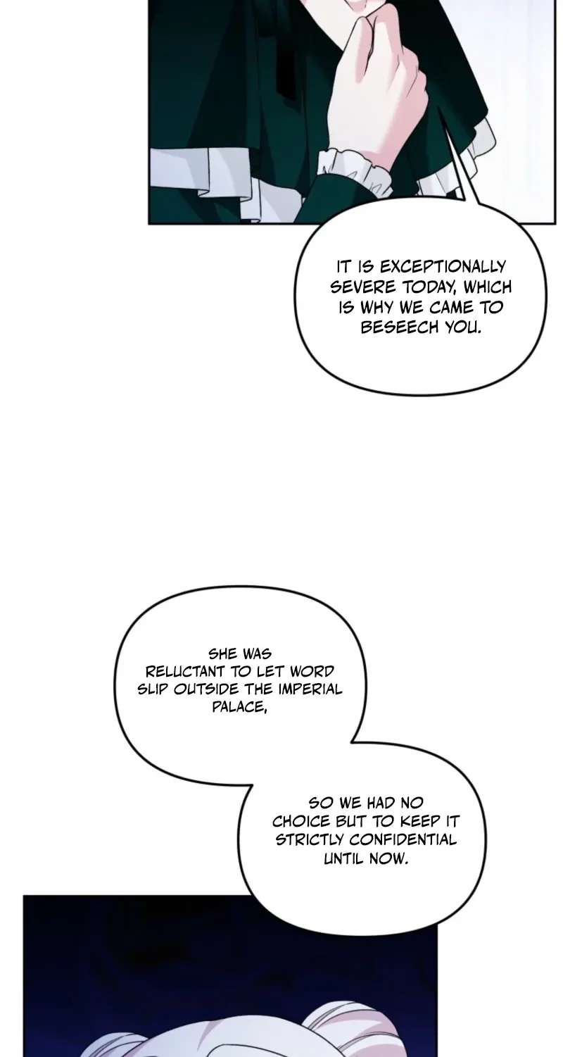 The Villain's Daughter-in-Law Rules by Nature Chapter 67 - page 7