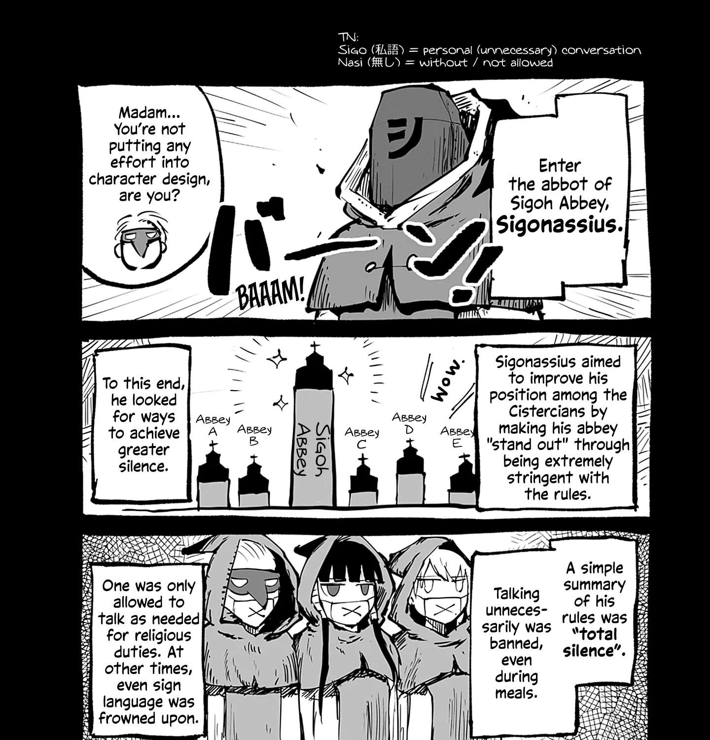Ryuu to Yuusha to Haitatsunin Chapter 55.1 - page 20