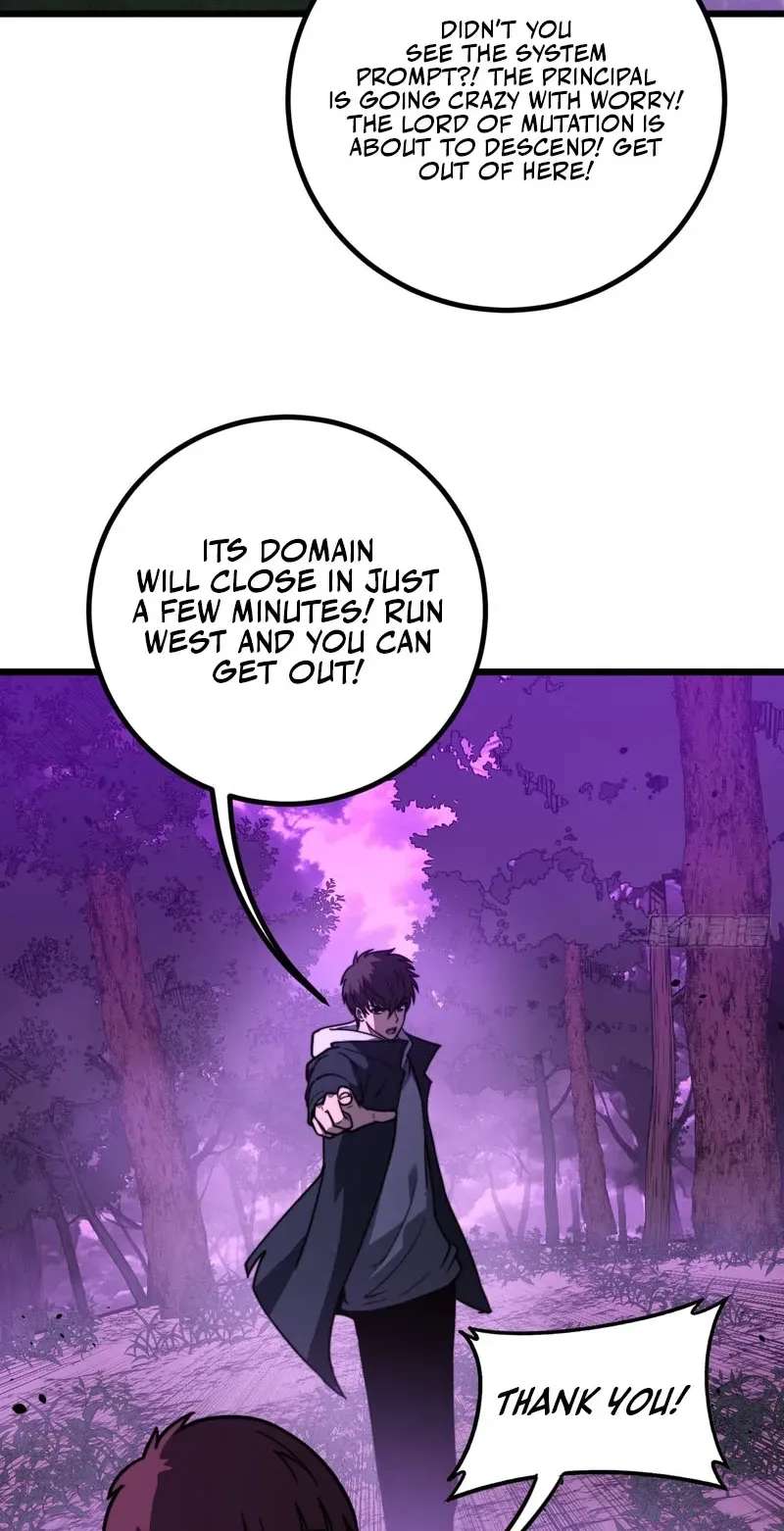 Global Awakening: The Synthesis Master Starts with an Undead Army Chapter 17 - page 34