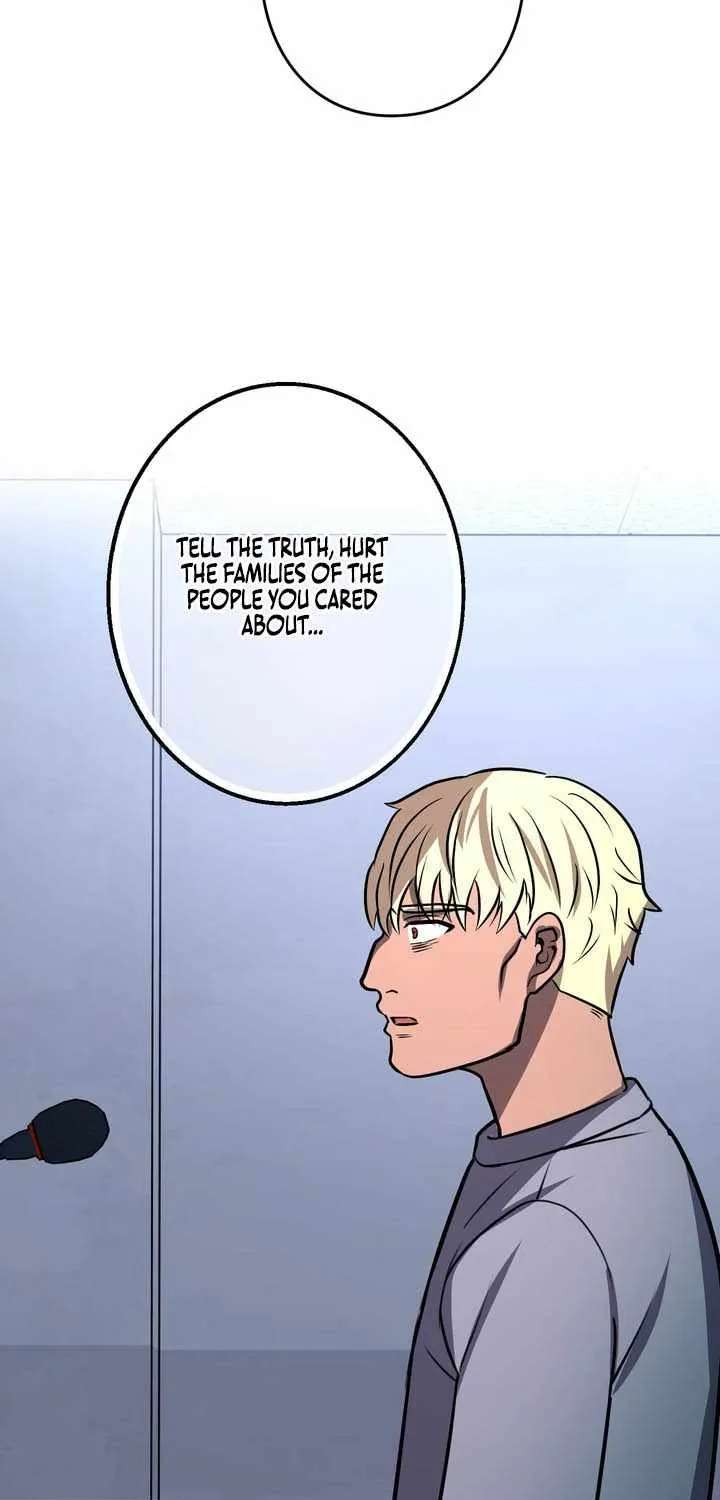 Reborn Ranker – Gravity User (Manga) Chapter 210 - page 75