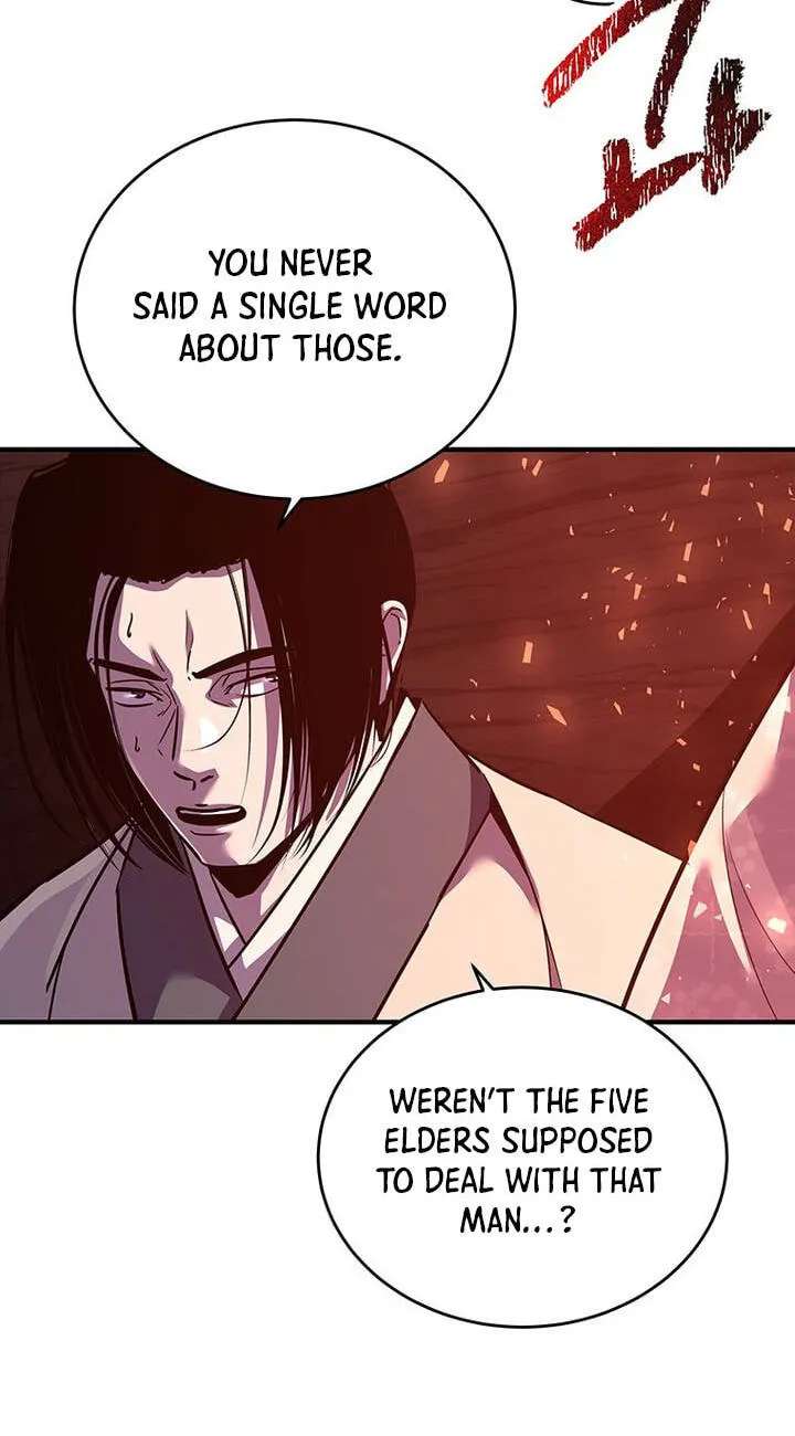 The World's Best Martial Arts Instructor Chapter 100 - page 22