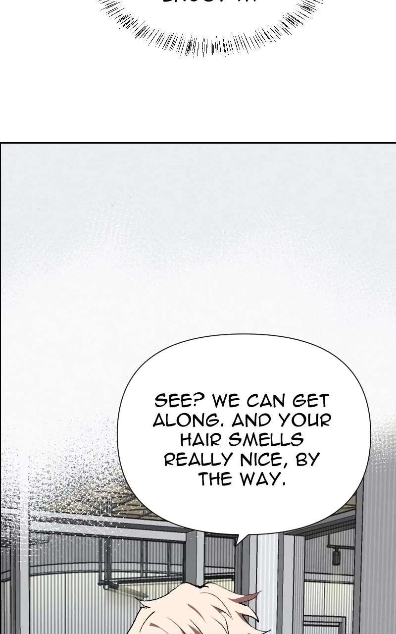 Unlovable Replacement Chapter 139 - page 55