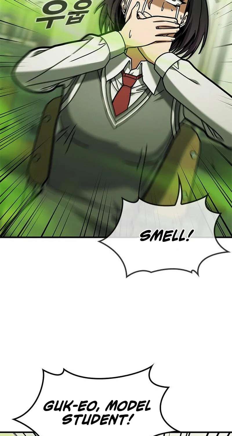 Looking for a Top-Tier Fighting Coach Chapter 14 - page 34
