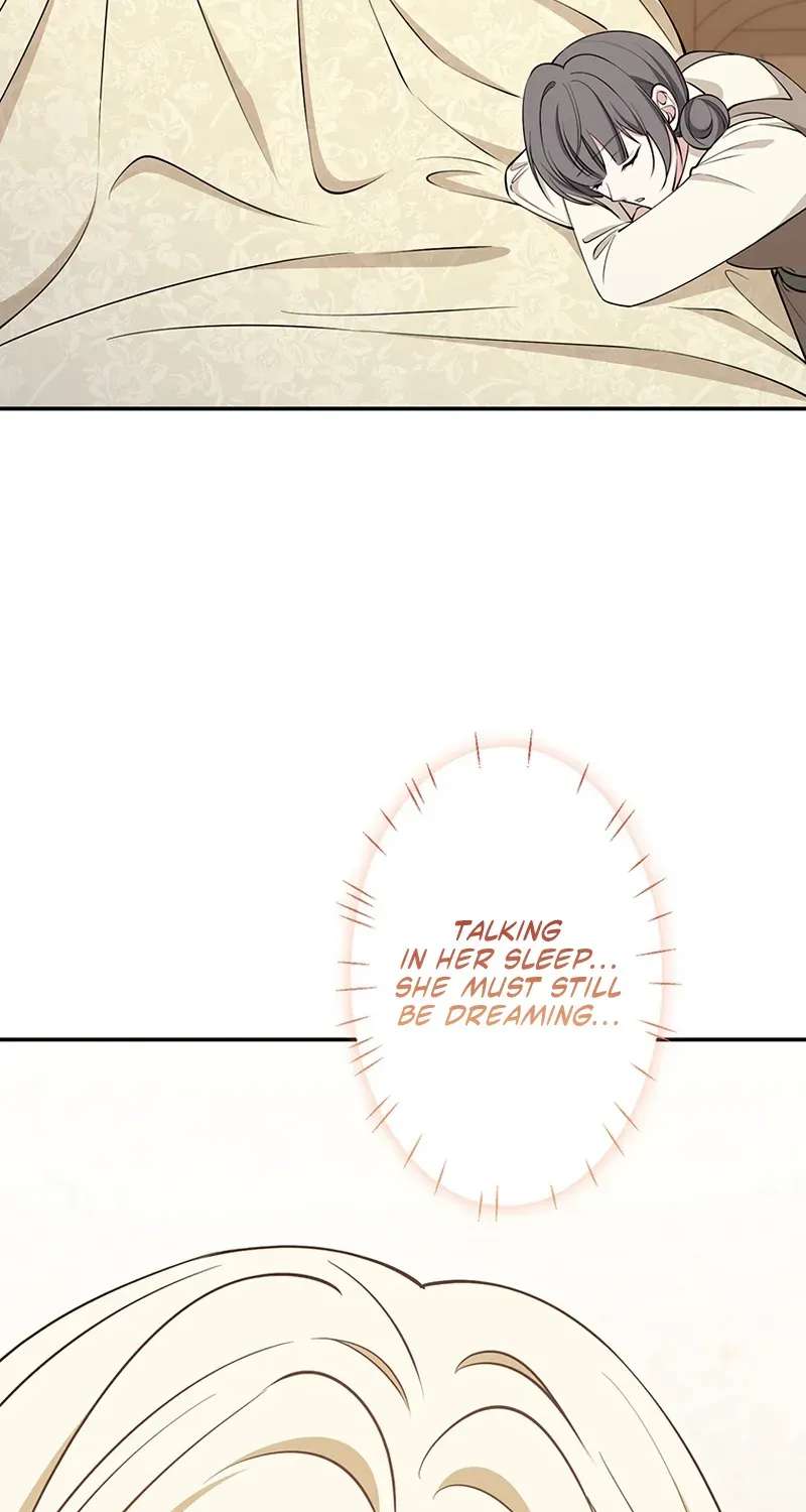 Substitute Bride Chapter 48 - page 51