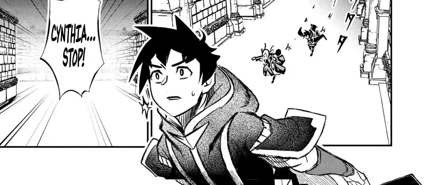 Yuusha Party wo Tsuihousareta Seireijutsushi - Saikyou-kyuu ni Kakusei shita Fuguu-shoku, Shin no Nakama to Godai Dungeon wo Seiha suru Chapter 6 - page 39
