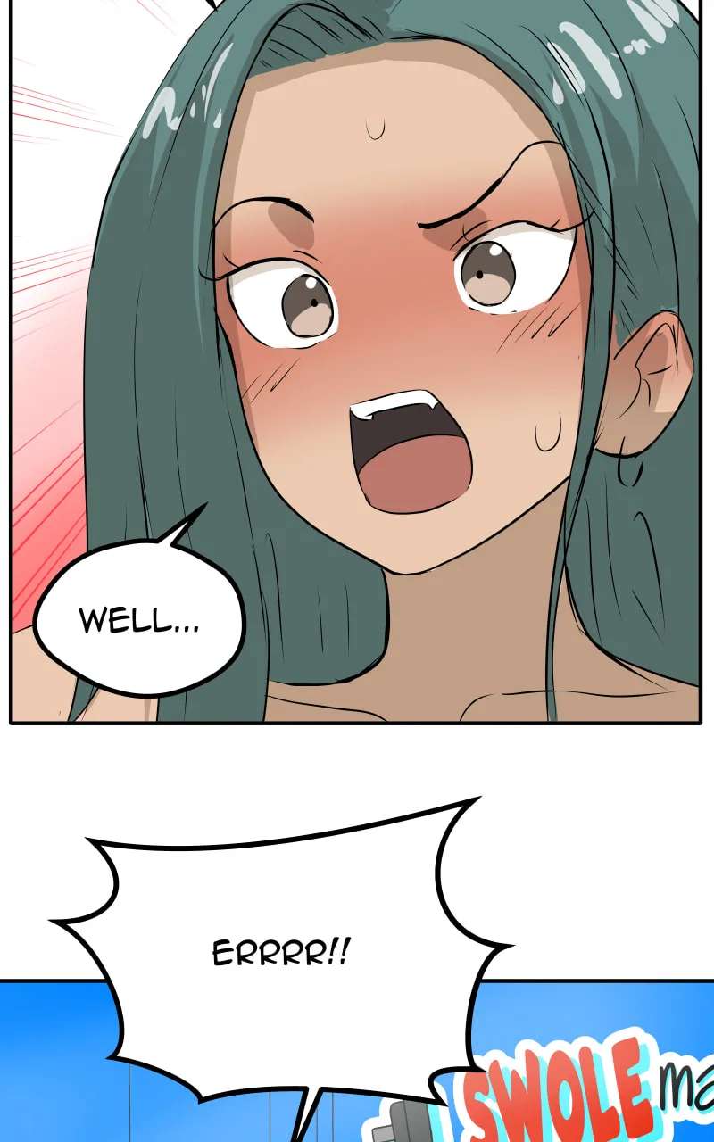 Swolemates Chapter 175 - page 6