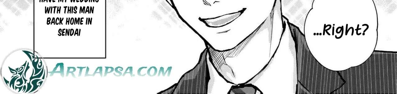 It's time to watch you fall into hell Chapter 1 - page 22
