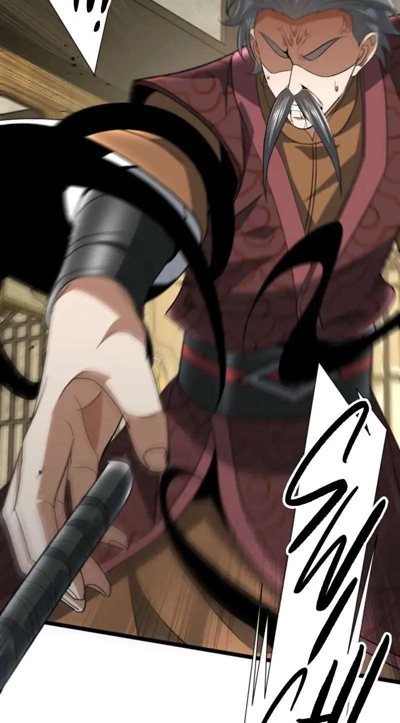 I pay my respects to the Cult Leader Chapter 39 - page 38