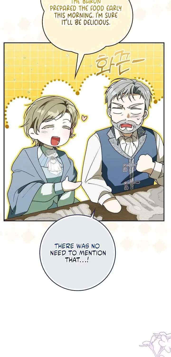 I’ll Try to Save My Father Chapter 31 - page 35
