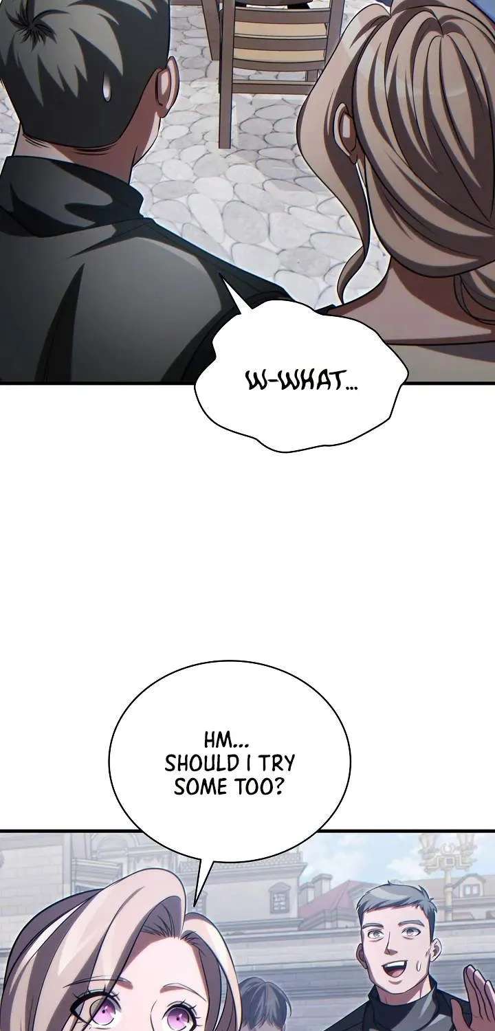 The Lord Who Levels Up by Devouring Chapter 16 - page 73