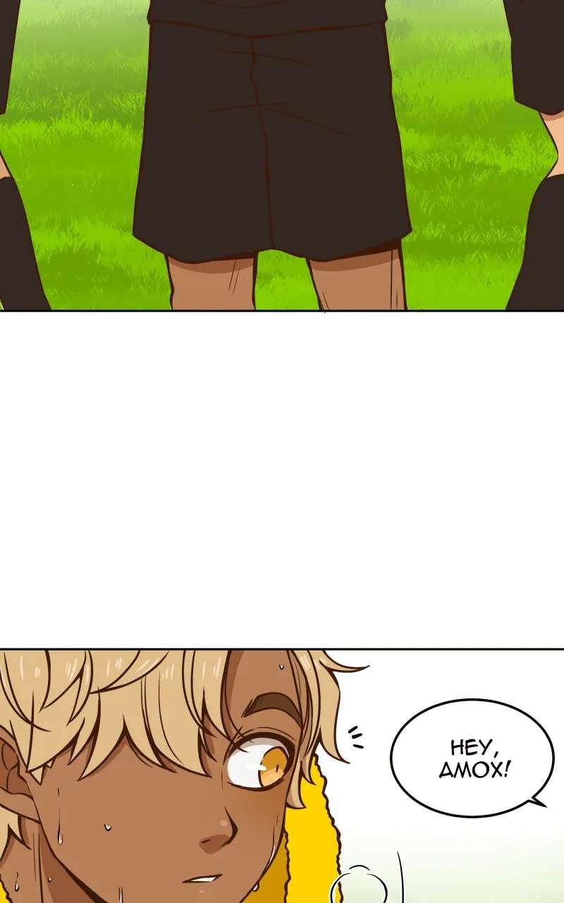 Diner for Adas Chapter 1 - page 8