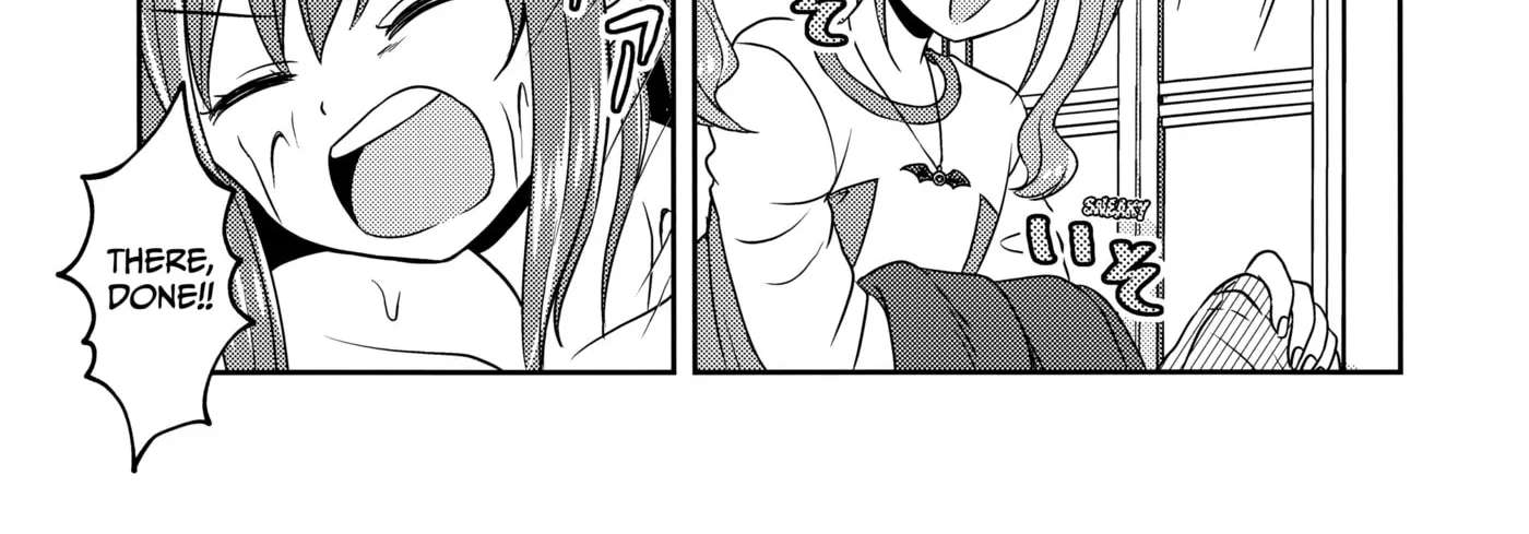 Akuma demo Konyakusha!? Chapter 2 - page 28