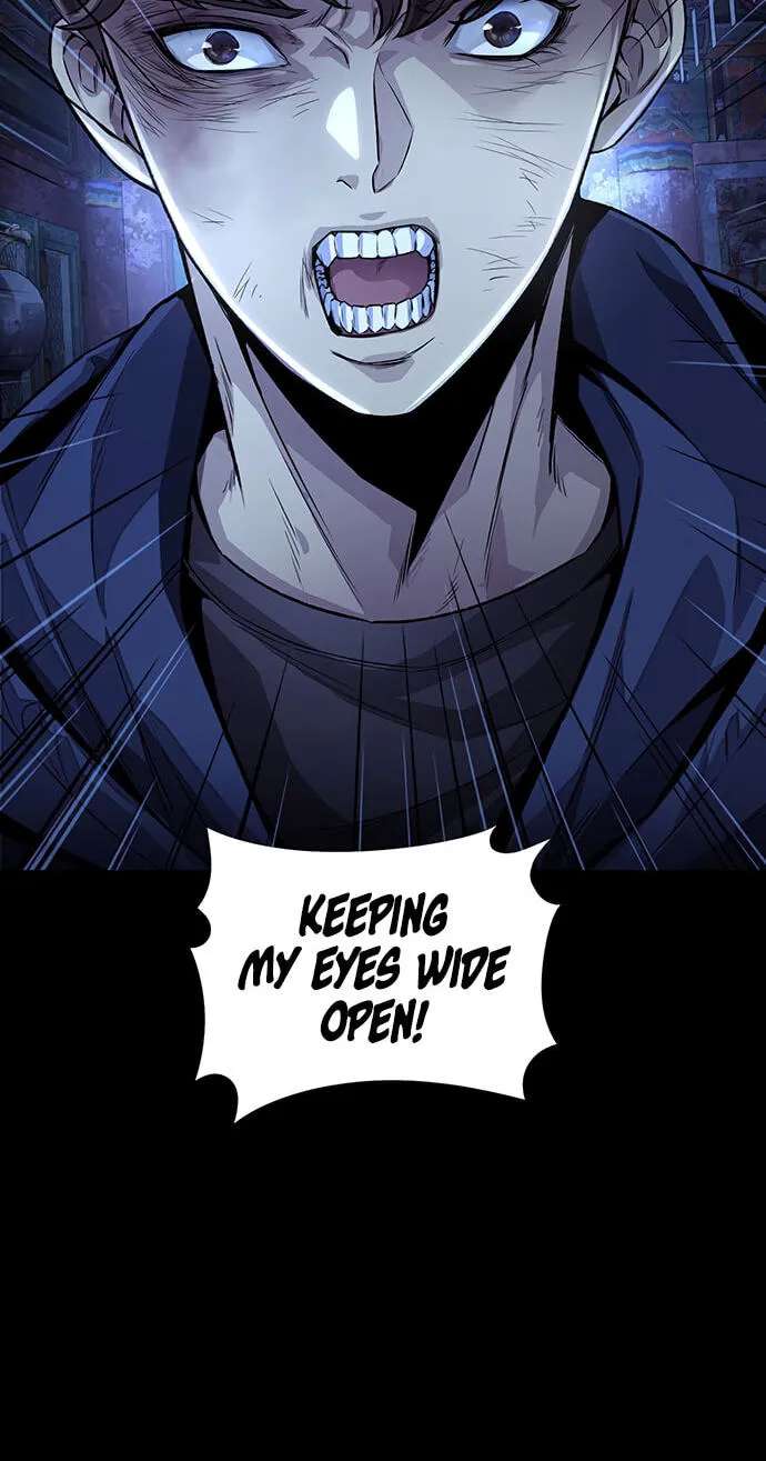 Vigilante Part 2 Chapter 95 - page 76