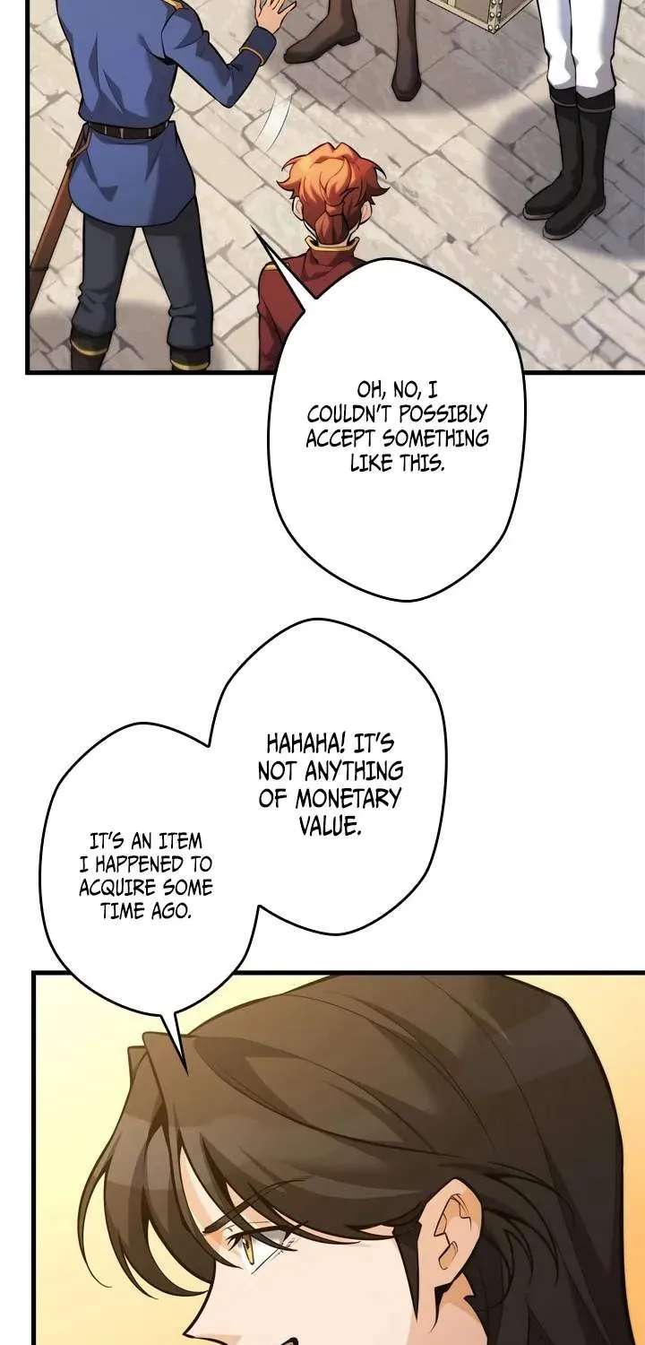Eldomia Era: The Reincarnated Vengeful Chapter 40 - page 88