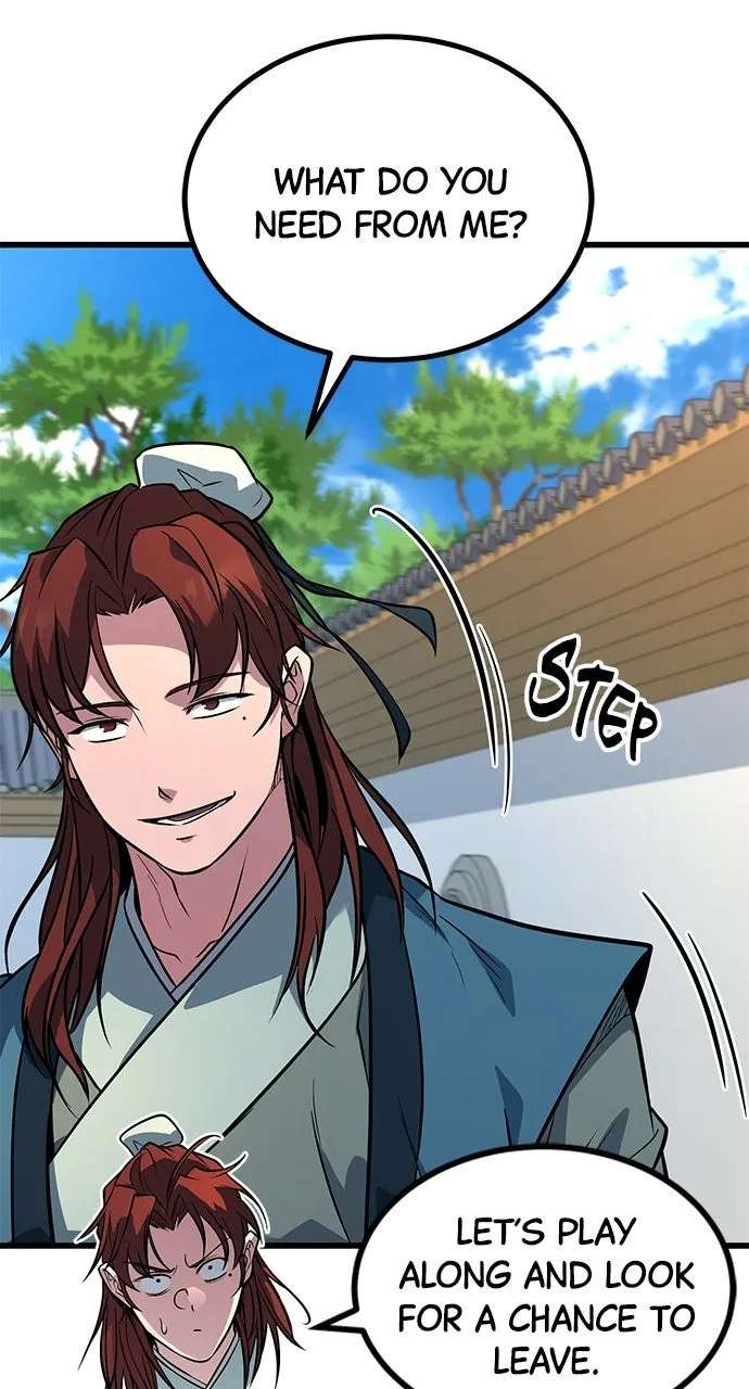 The Accidental Legend Chapter 2 - page 98