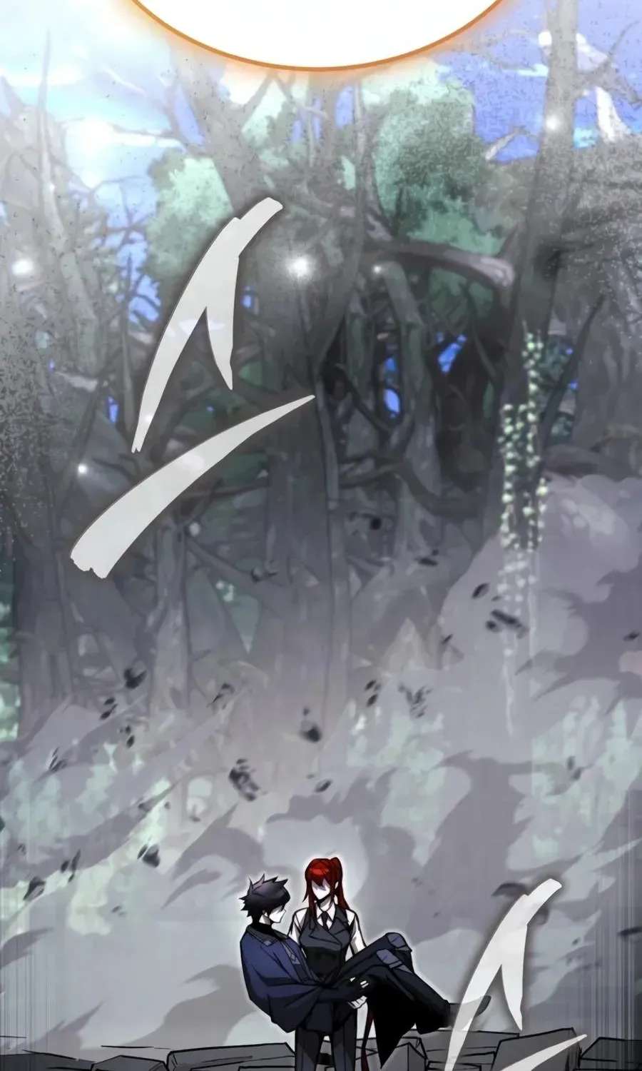 The Regressor Makes Everything Chapter 37 - page 120