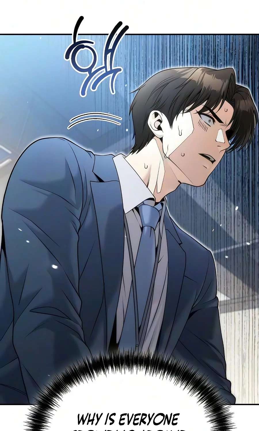 The Money Keeps Piling Up Even If I Spend It Chapter 7 - page 85