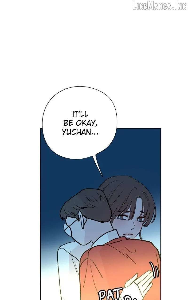 Love Letter Chapter 64 - page 43