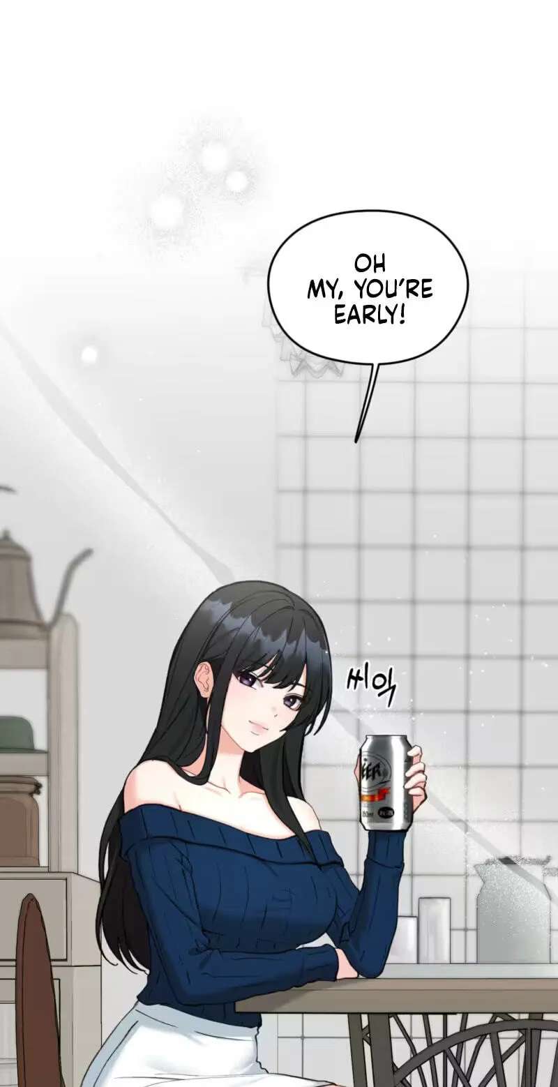 My Doodle Boyfriend Chapter 24 - page 30