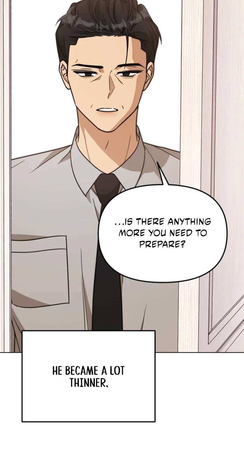 Preventing the Gangster Male Lead’s Blackening Chapter 50 - page 29