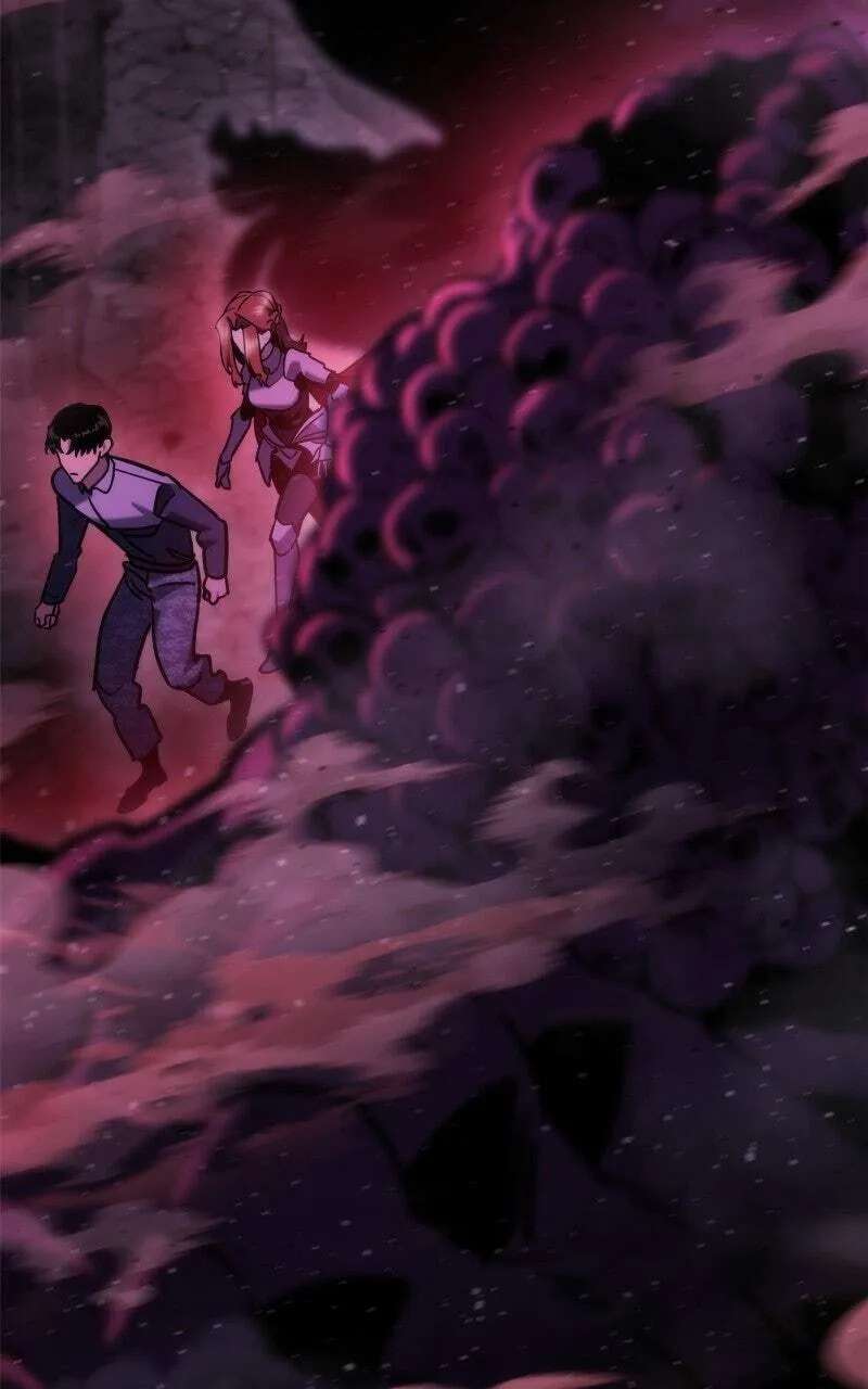 Hiding a Warehouse in the Apocalypse Chapter 93 - page 27