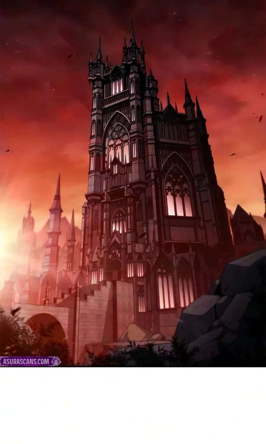 I’m the Max-Level Newbie Chapter 273 - page 190