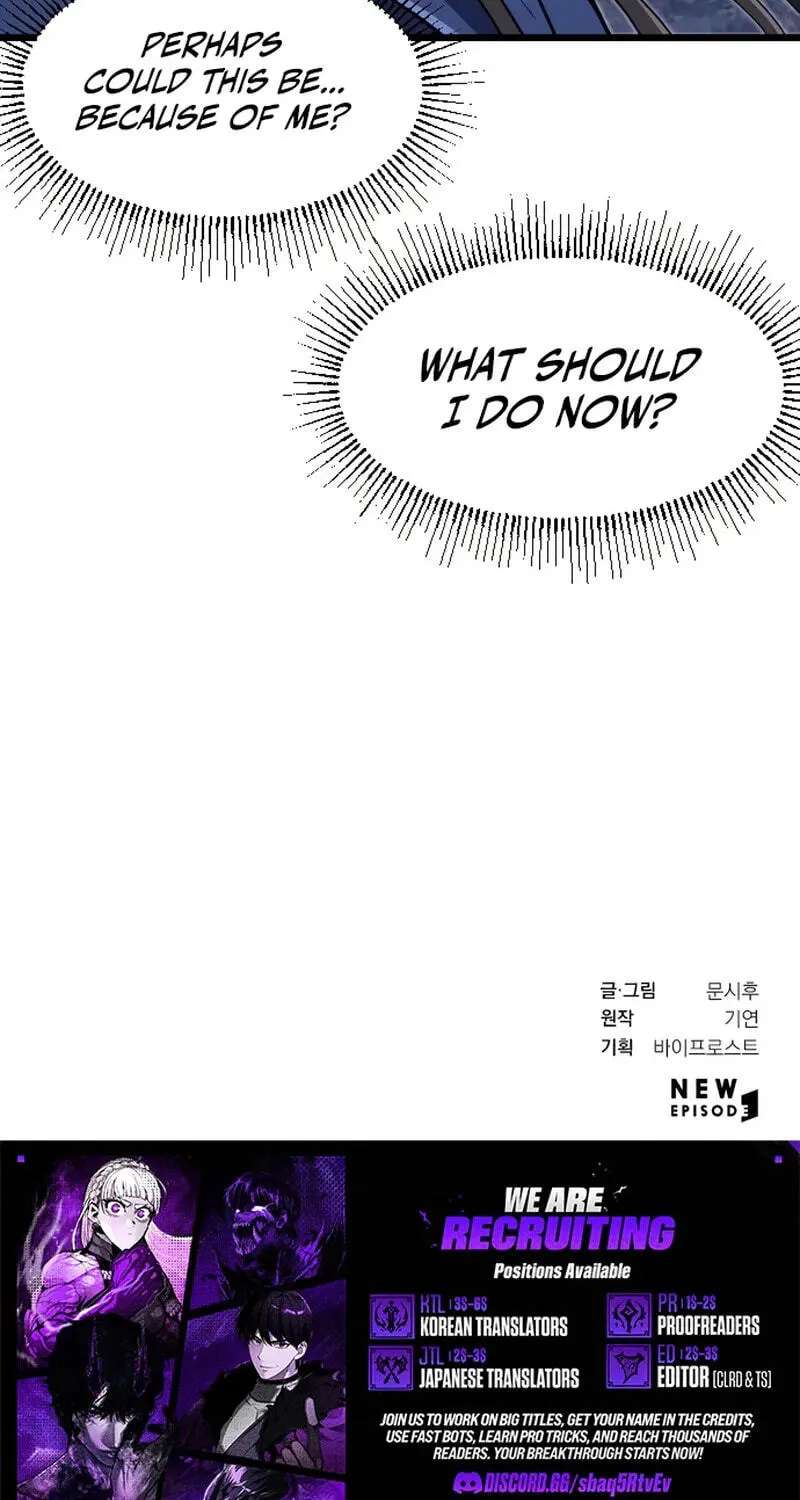 The Mighty Delinquent of the Dan Clan Chapter 48 - page 83