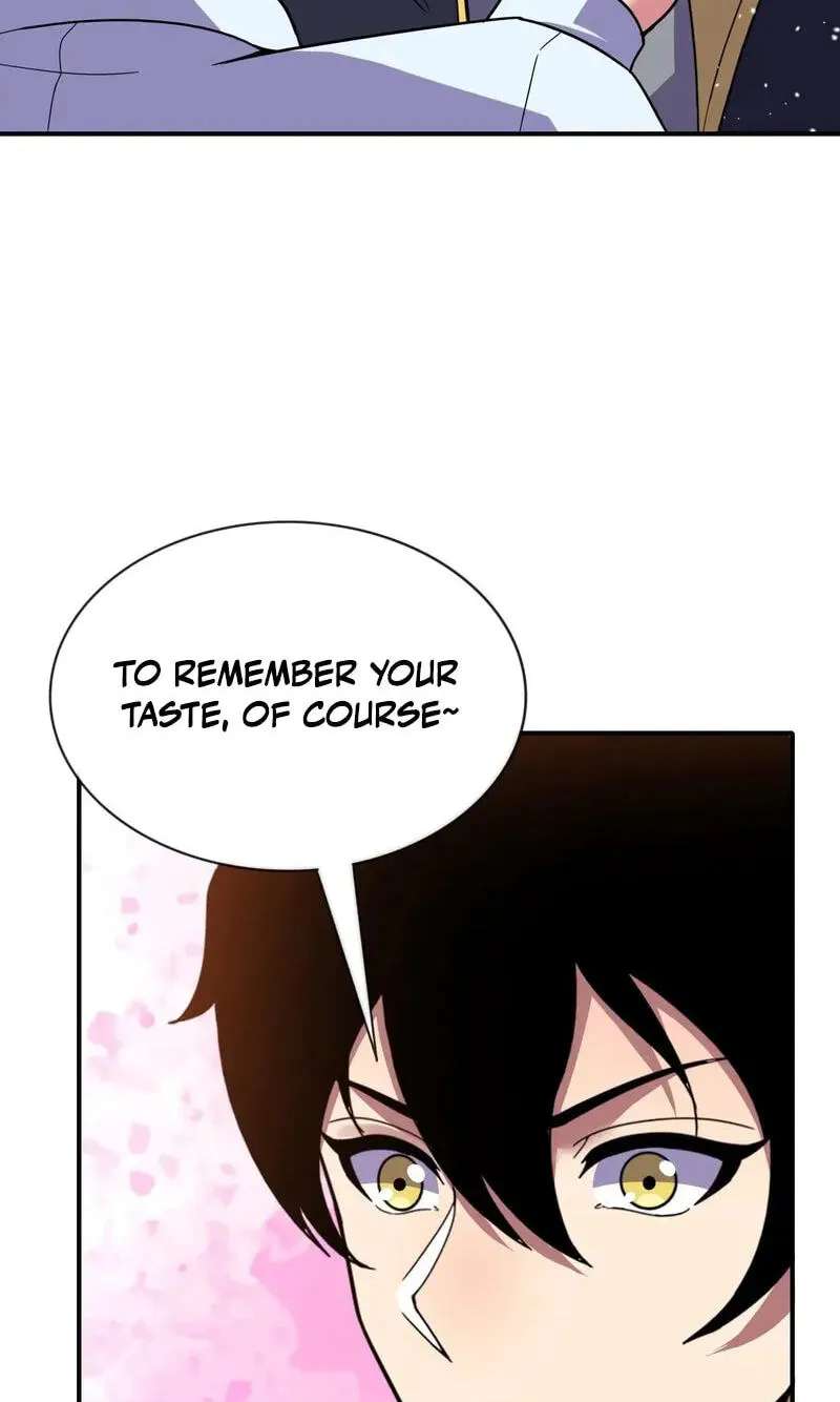 Kan Jian Xie Tiao De Wo, Chuxing Shenming! Chapter 142 - page 18