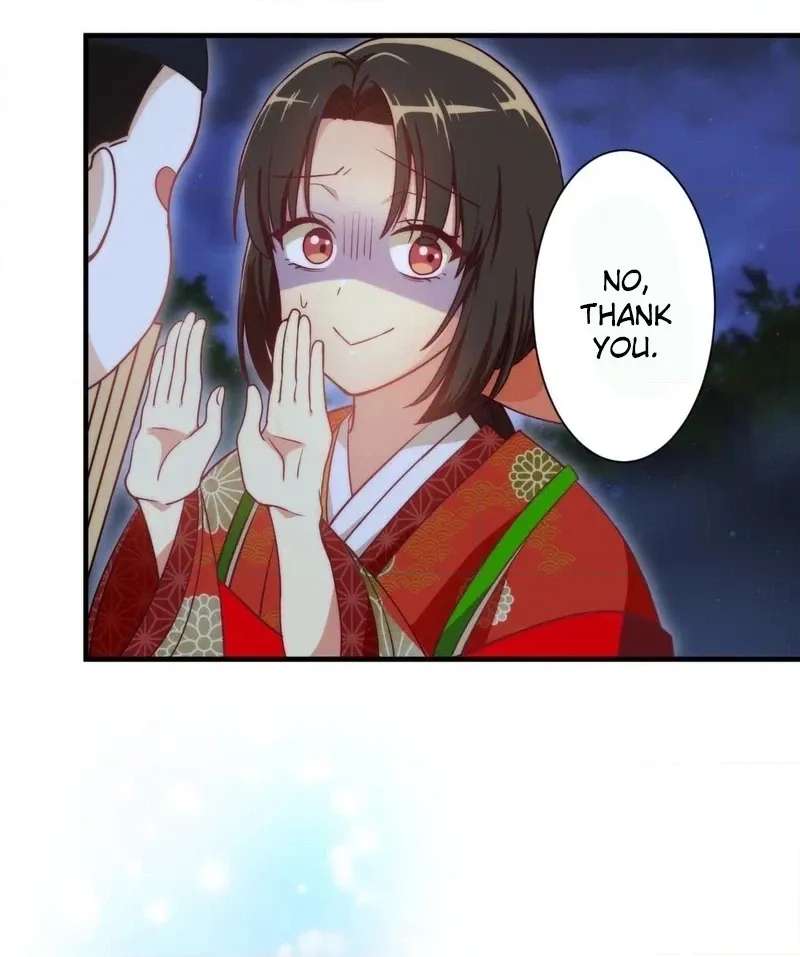 Heian Akujo wa In'youshi: Abe no Seimei no Deshi ni Natte Ikinobimasu Chapter 6 - page 20