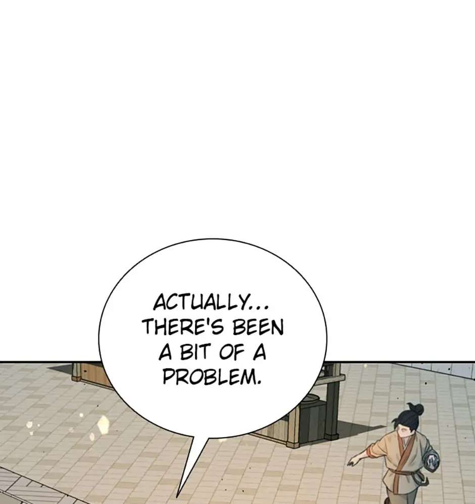 Absolute Master of the Senate Chapter 59 - page 148