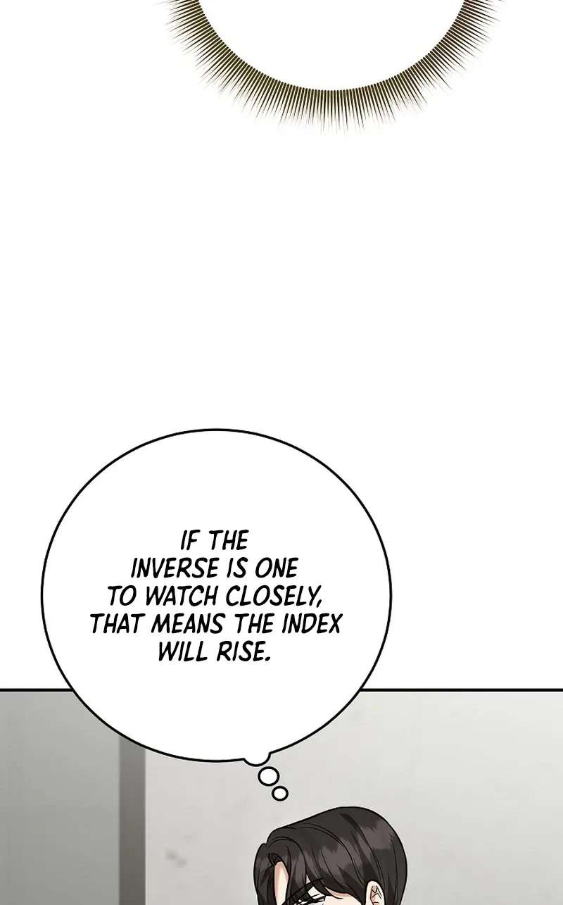 The Overly Competent Junior Employee Chapter 30 - page 65