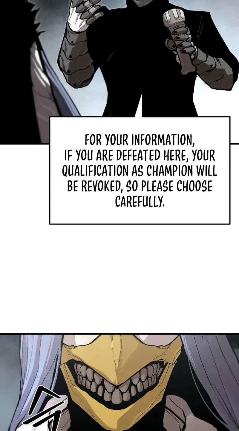 War of Corpses Chapter 72 - page 68