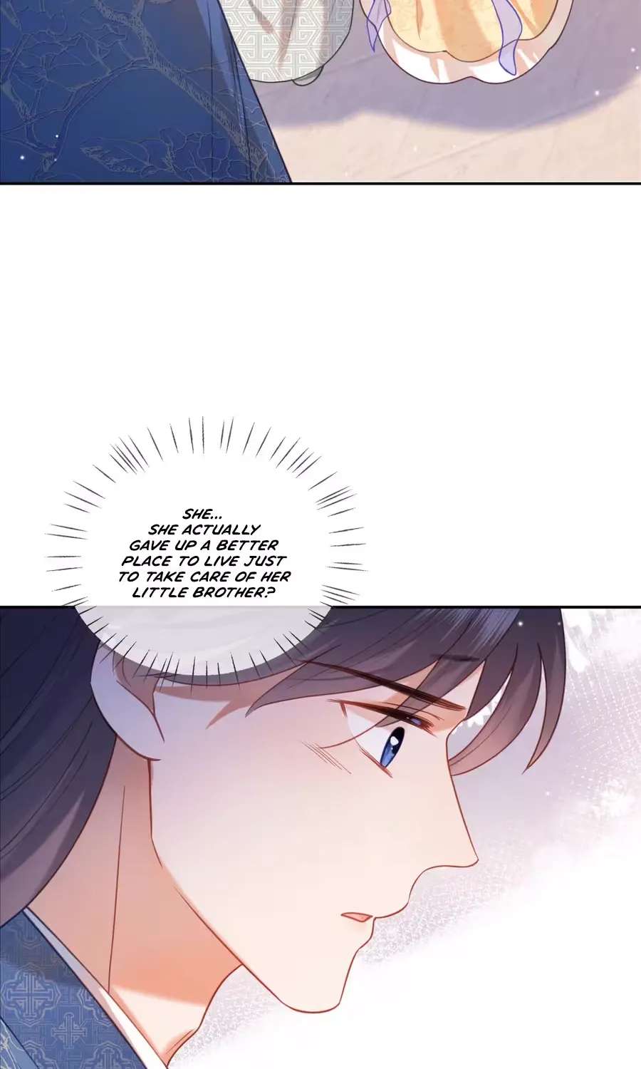 The Cannon-Fodder Concubine's Daughter Just Wants to Survive by Being Adorable Chapter 13 - page 87