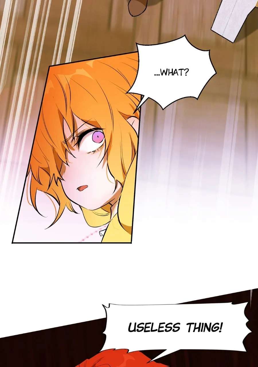 Becoming the QueenAt the Age of Six Chapter 12 - page 84