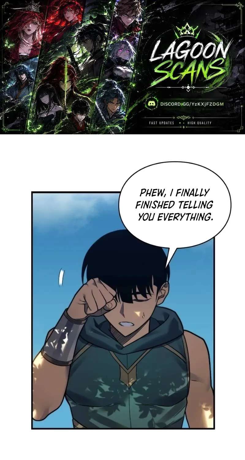 Rise of the Limitless Necromancer Chapter 44 - page 1