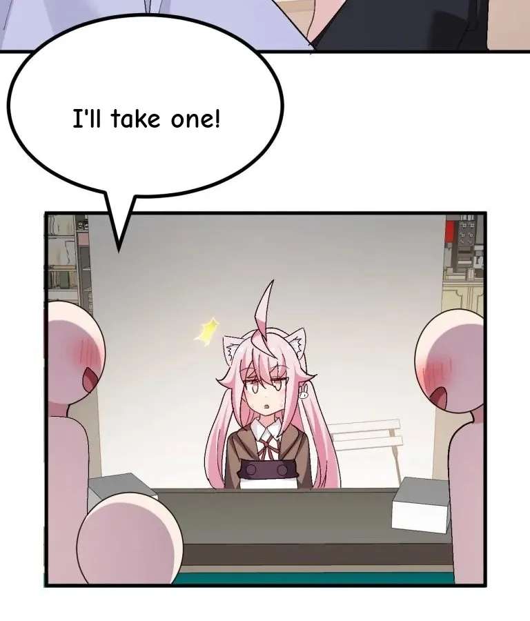 The Graduation Project Is, Making Butter! Chapter 56 - page 41