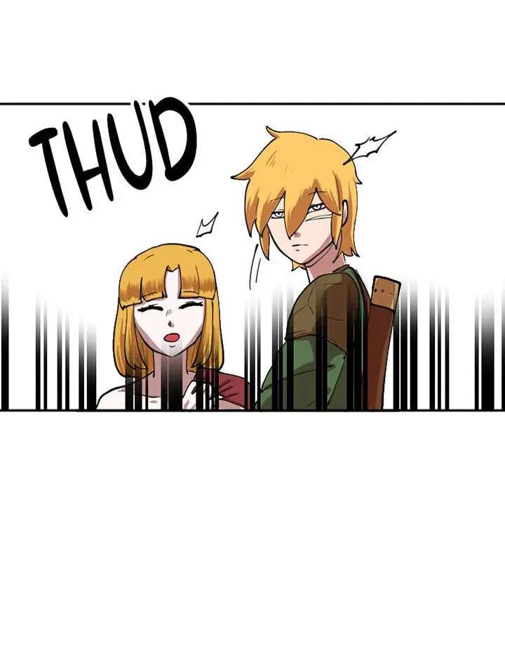 The Warrior in Rut Chapter 44 - page 47