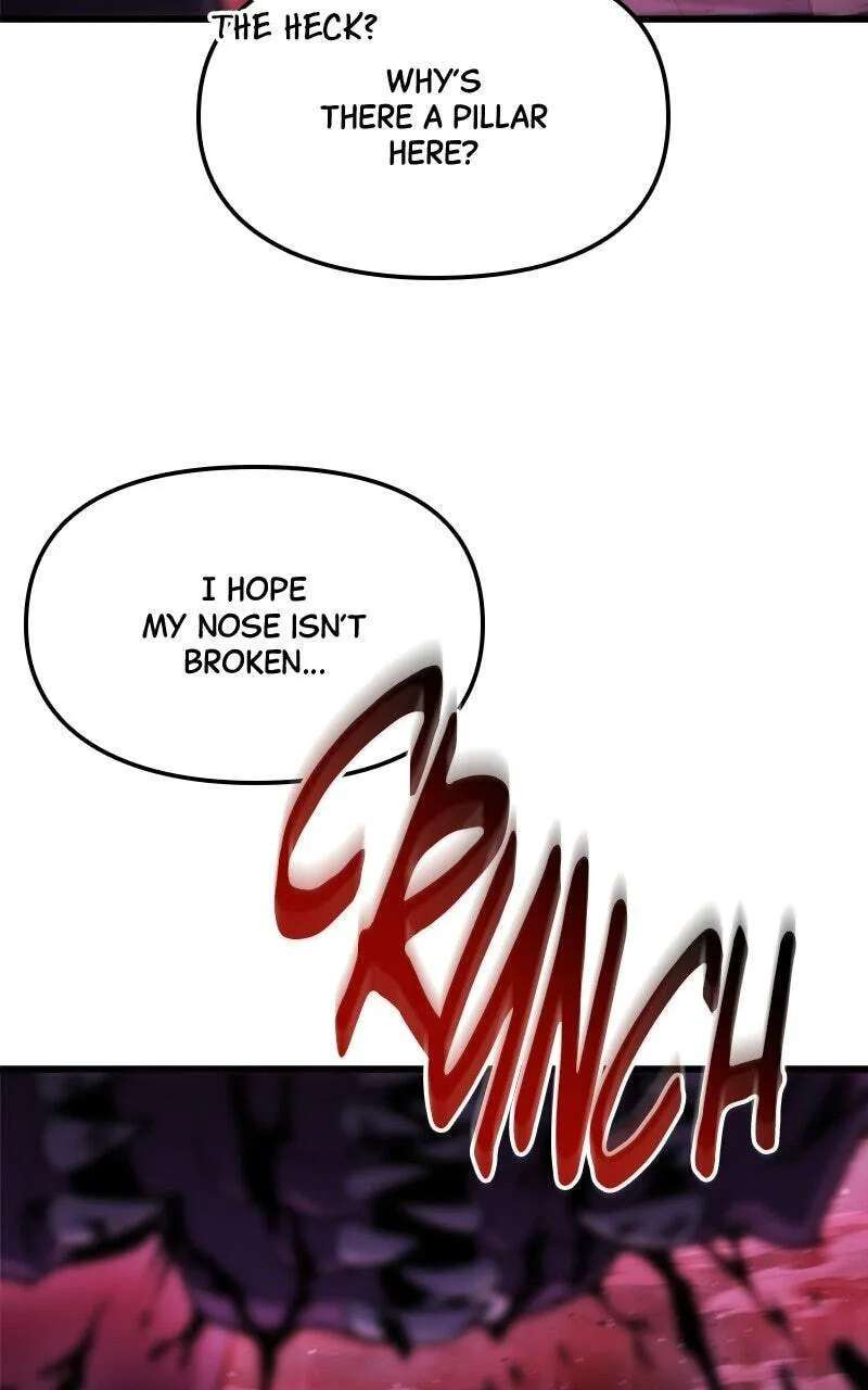 Hiding a Warehouse in the Apocalypse Chapter 93 - page 33