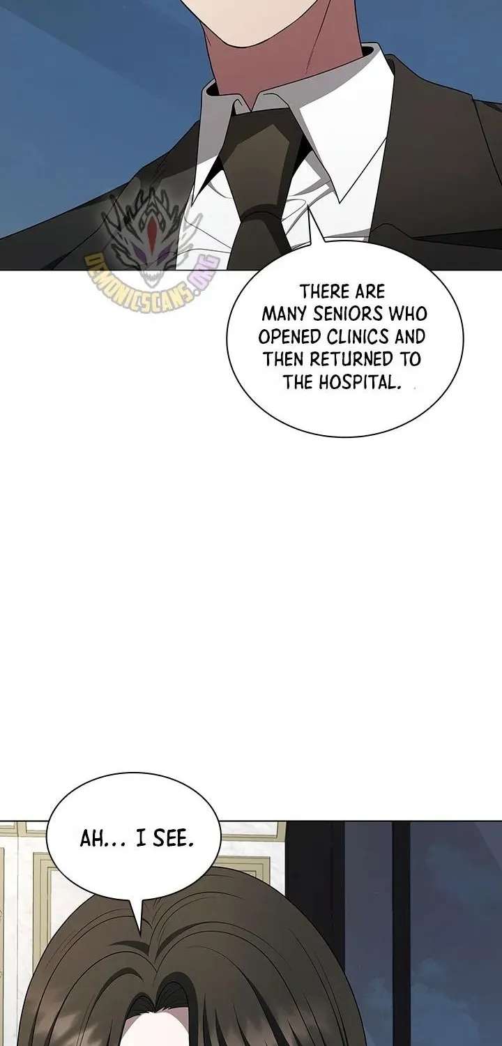 Dr. Choi Tae-Soo Chapter 326 - page 54