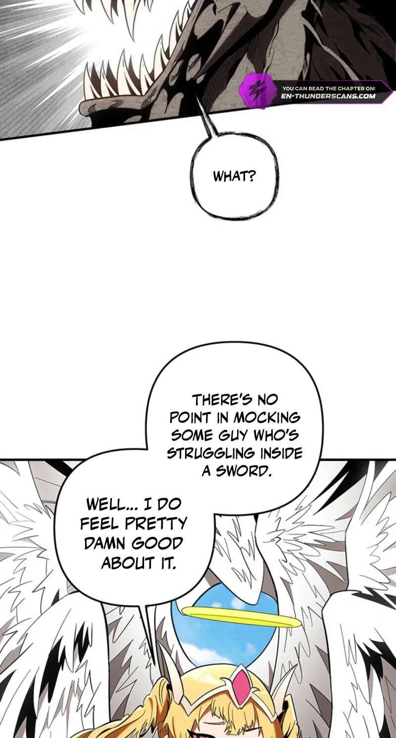 Stuck in a Glitch Novel as an Extra Chapter 74 - page 66