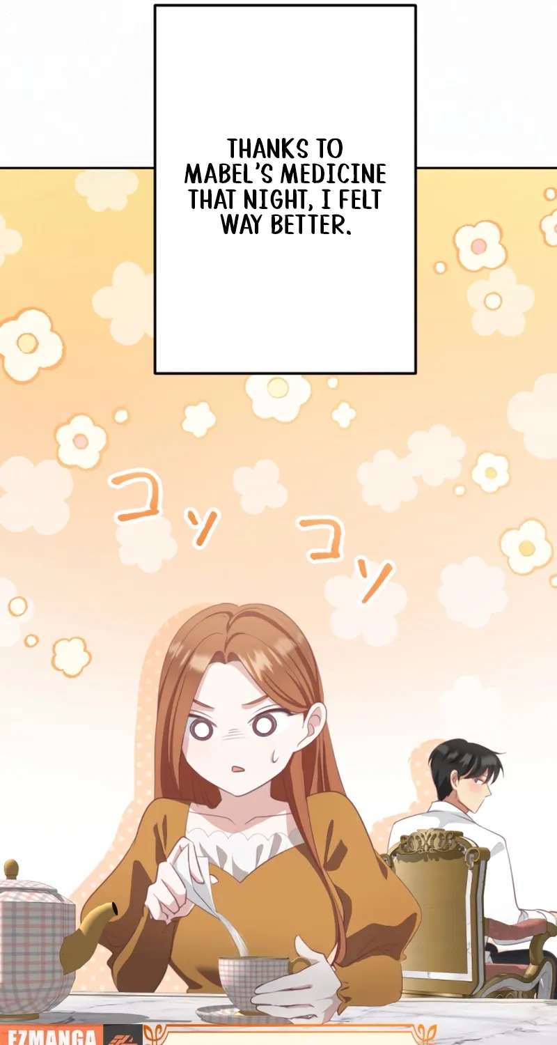 The Unhappy Poison Witch's Happy Marriage Chapter 8 - page 18