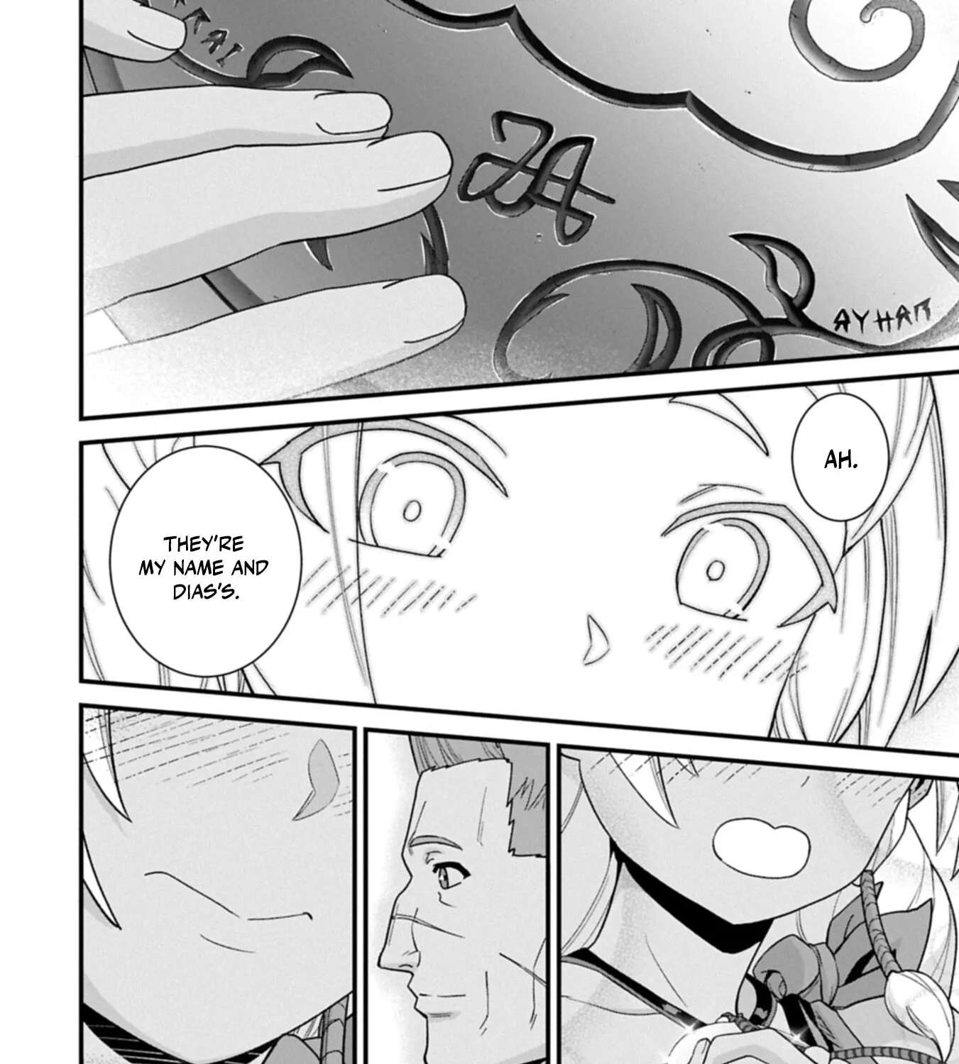 Ryoumin 0-nin Start no Henkyou Ryoushusama Chapter 75.2 - page 21
